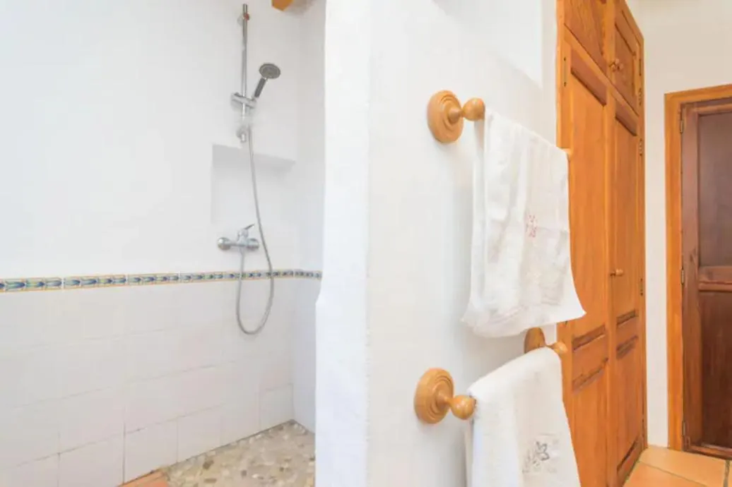 Casa Margarita, Casa Con Piscina En Fornalutxヴィラ 0*, フォルナルッチ スペイン